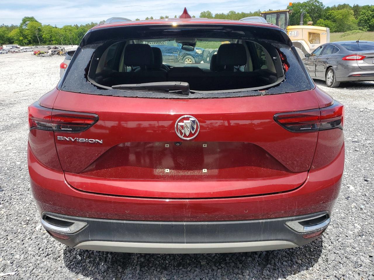 Buick Envision Essence