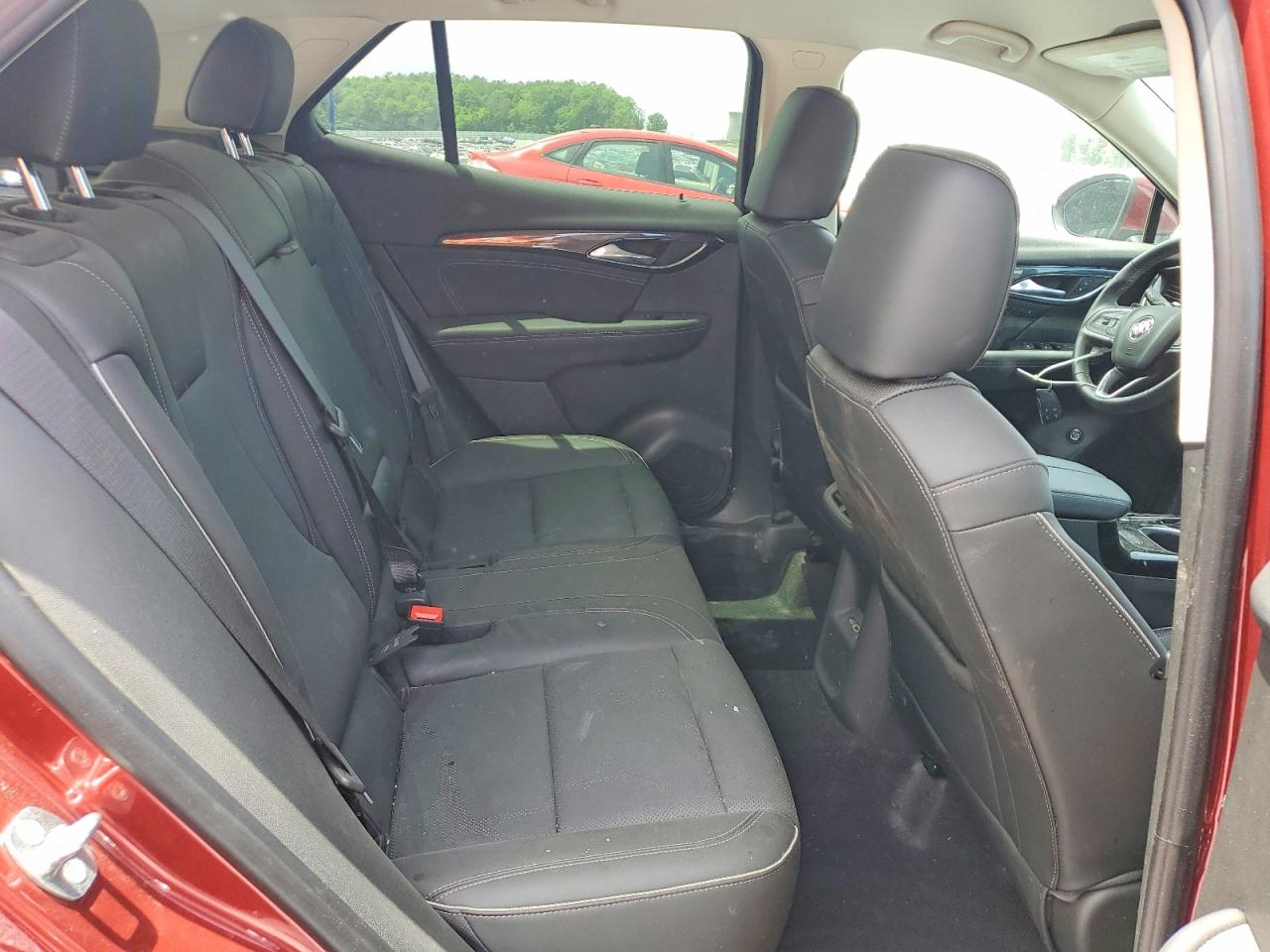 Buick Envision Essence