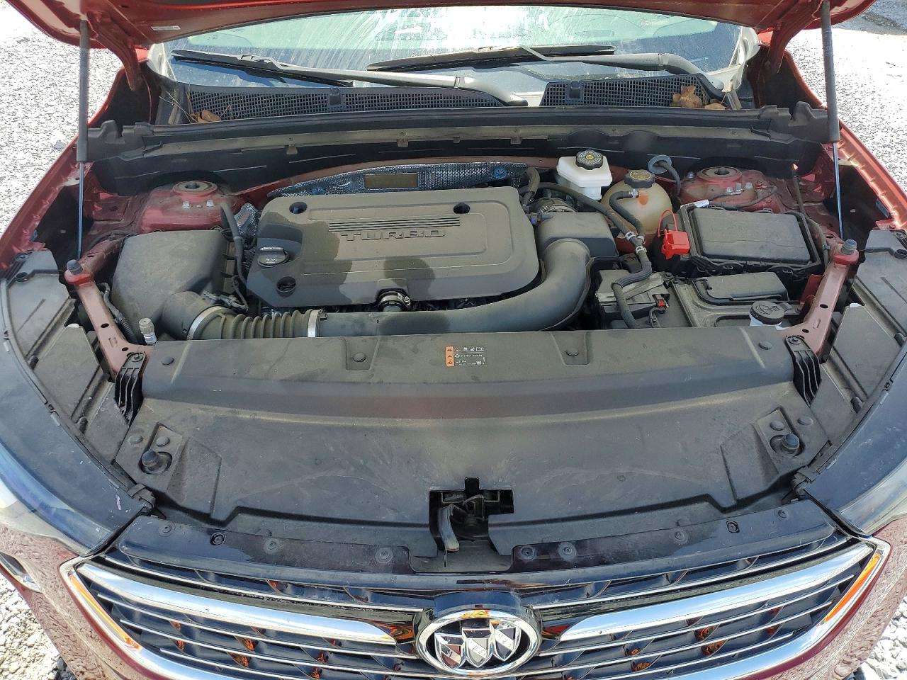Buick Envision Essence