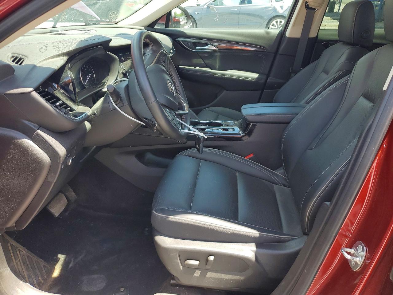 Buick Envision Essence