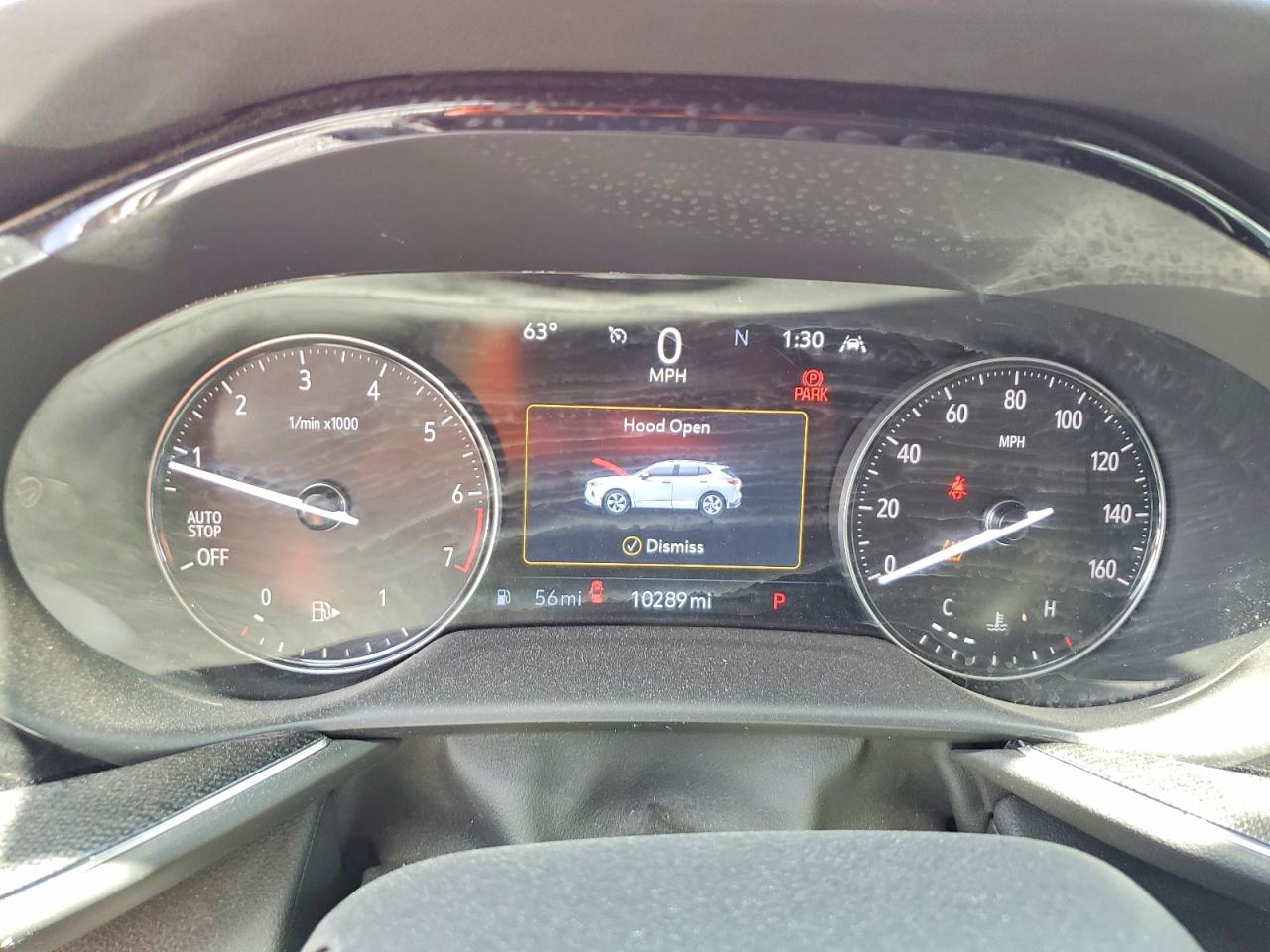 Buick Envision Essence