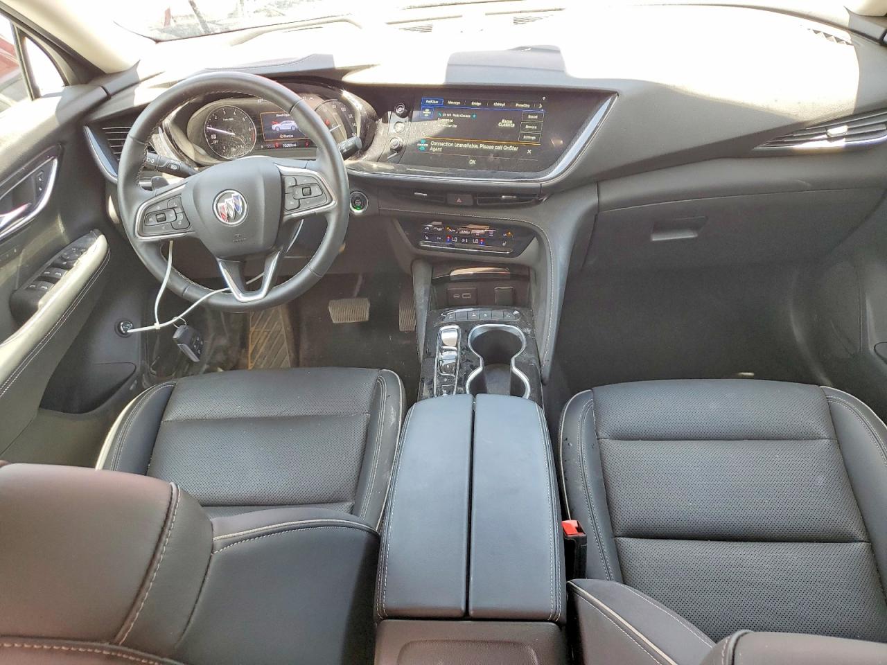 Buick Envision Essence
