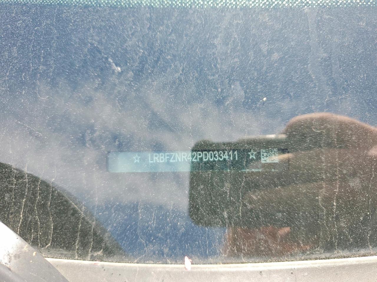 Buick Envision Essence