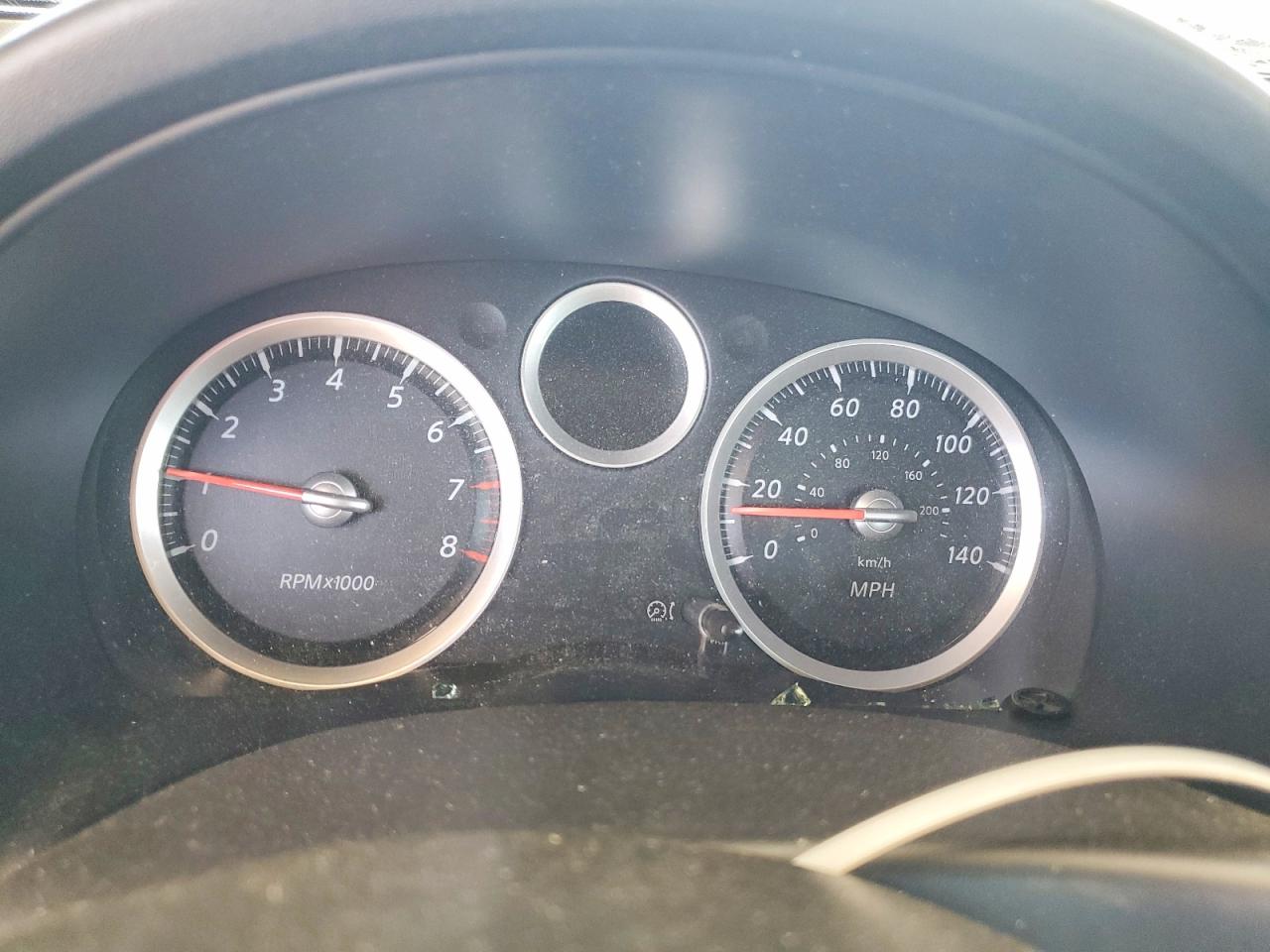 Nissan Sentra 2.0