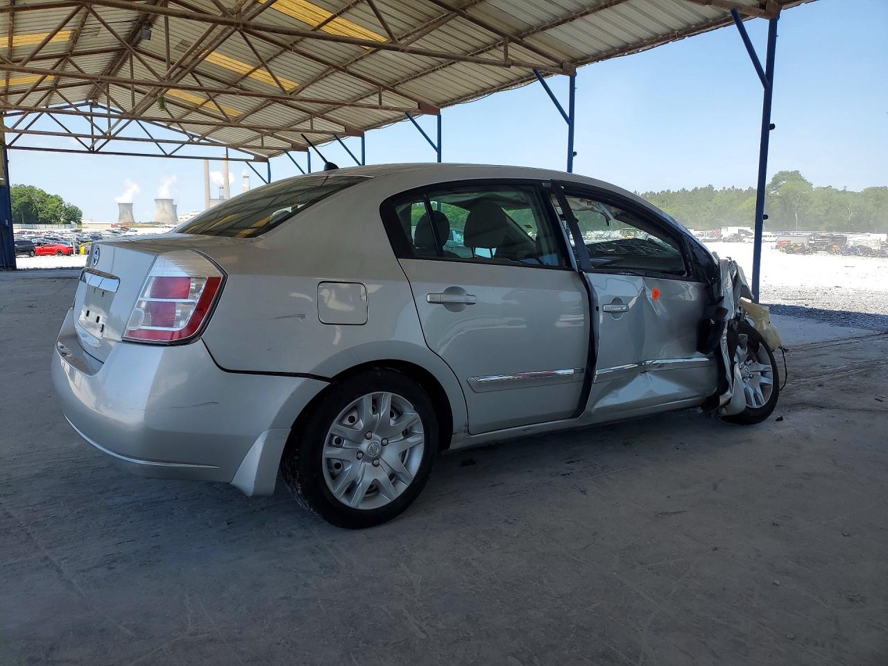 Nissan Sentra 2.0