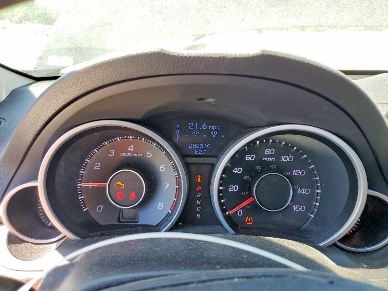 Acura TL