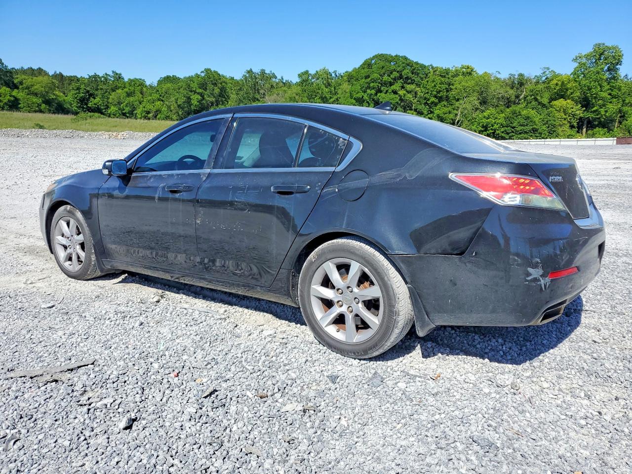 Acura TL