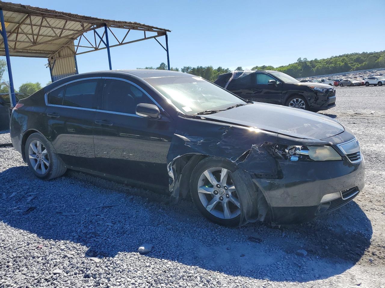 Acura TL