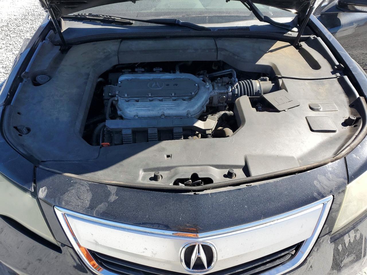 Acura TL
