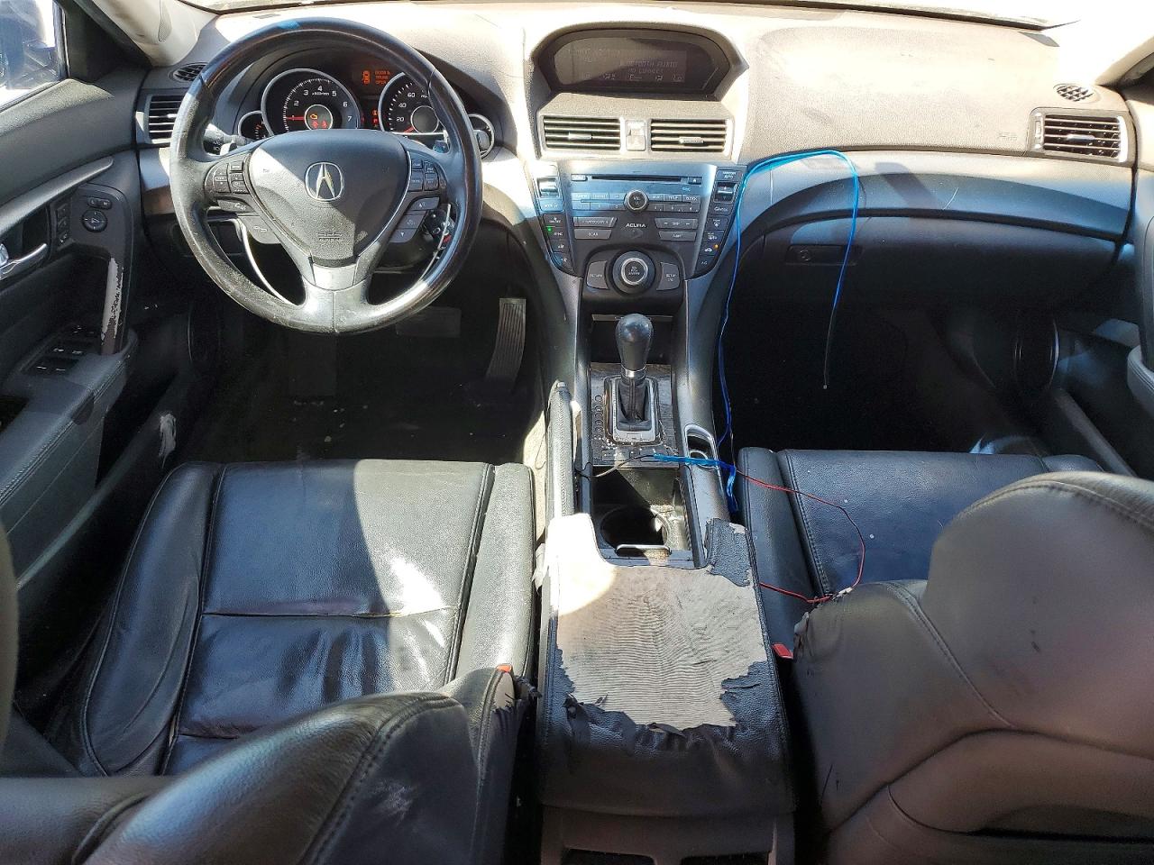 Acura TL