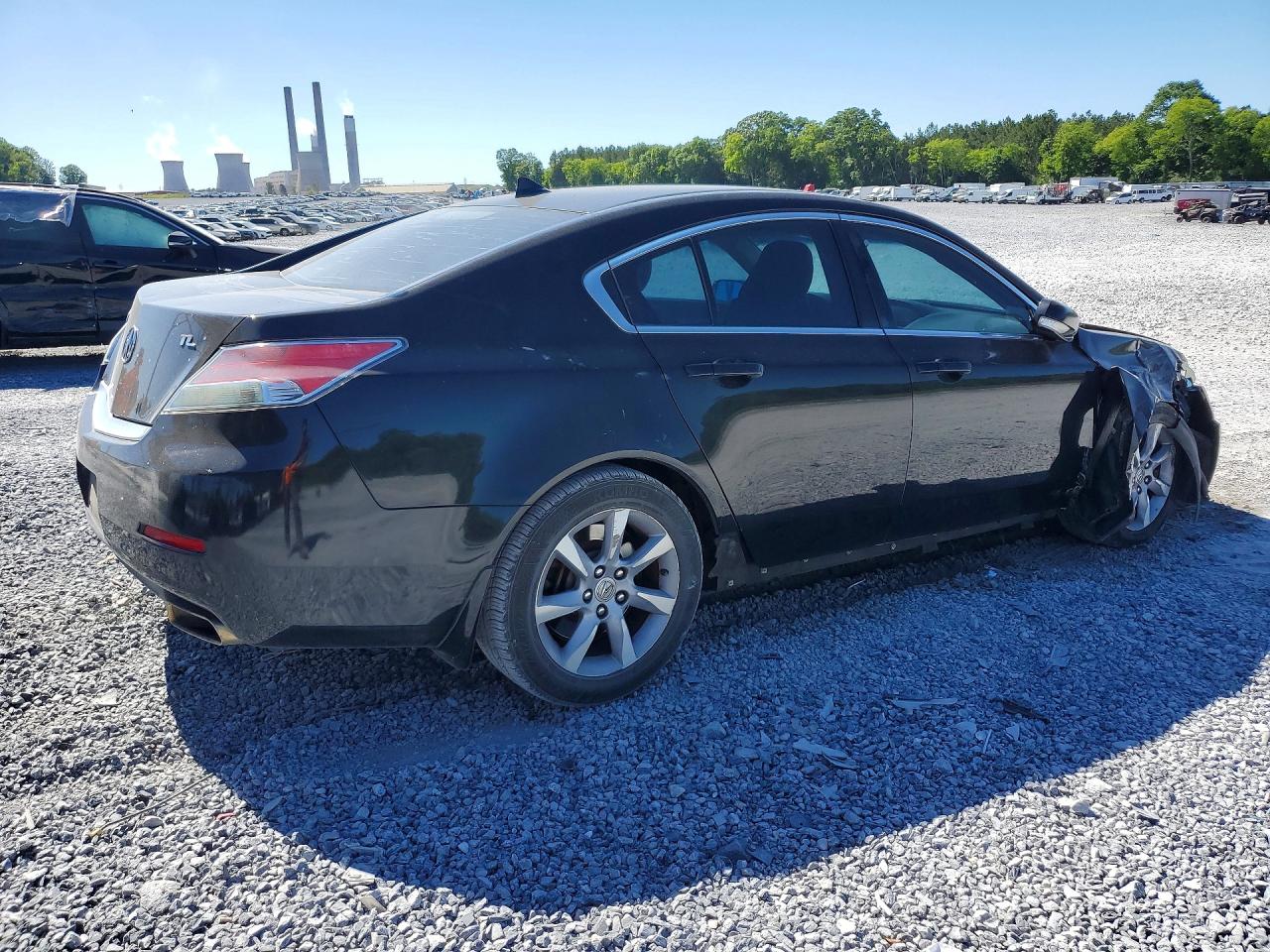 Acura TL