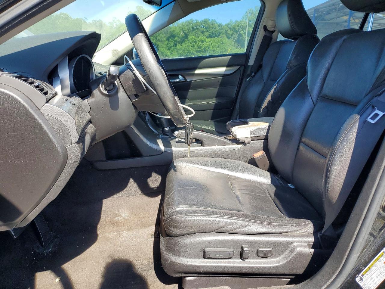 Acura TL