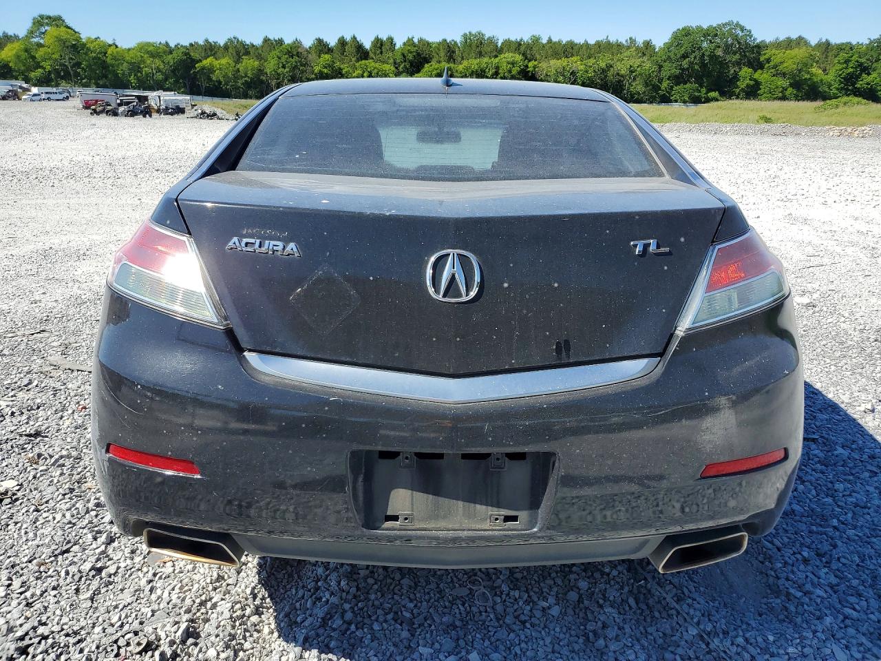 Acura TL