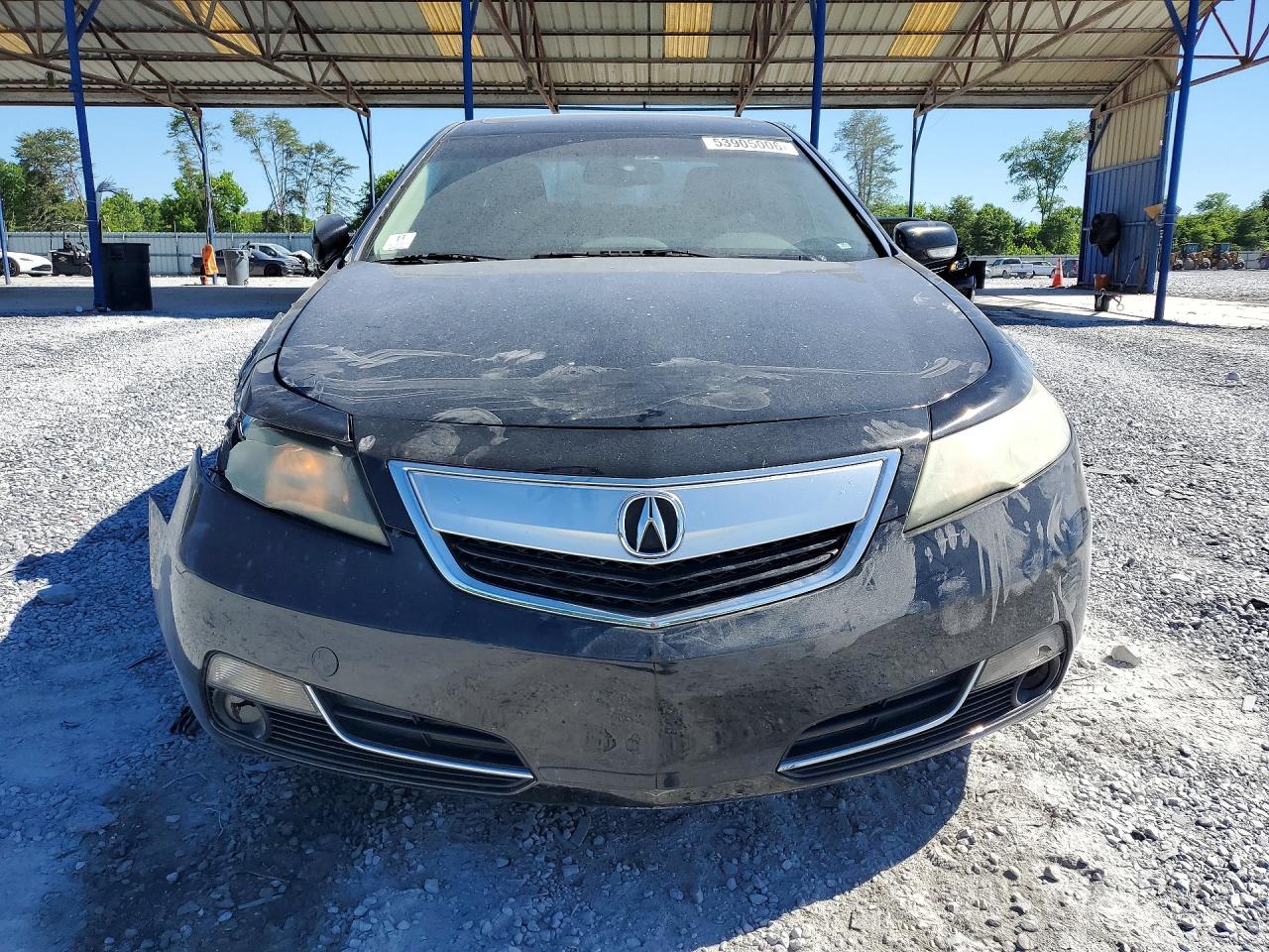 Acura TL