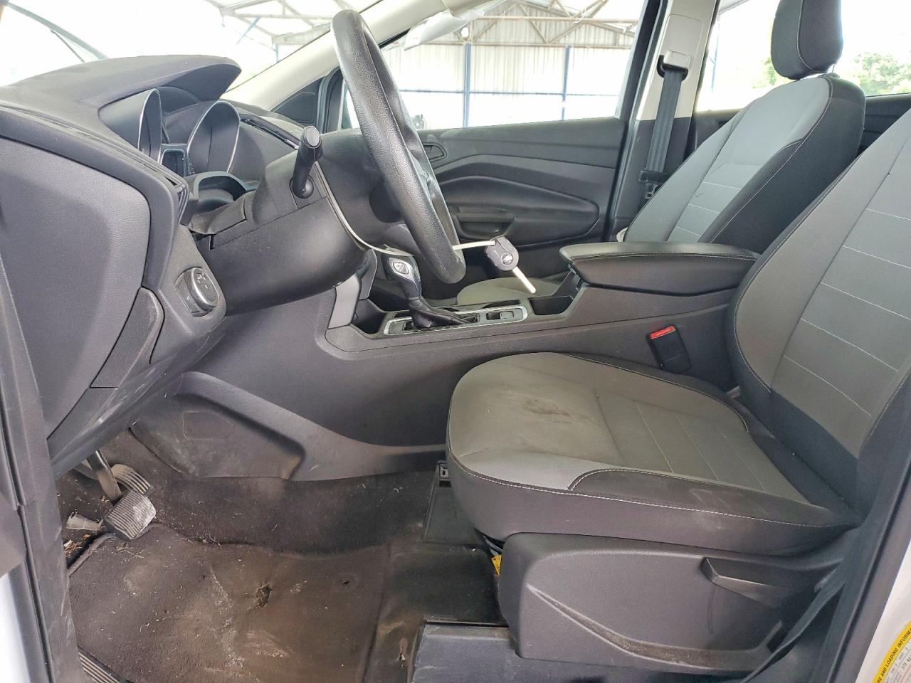 Ford Escape S