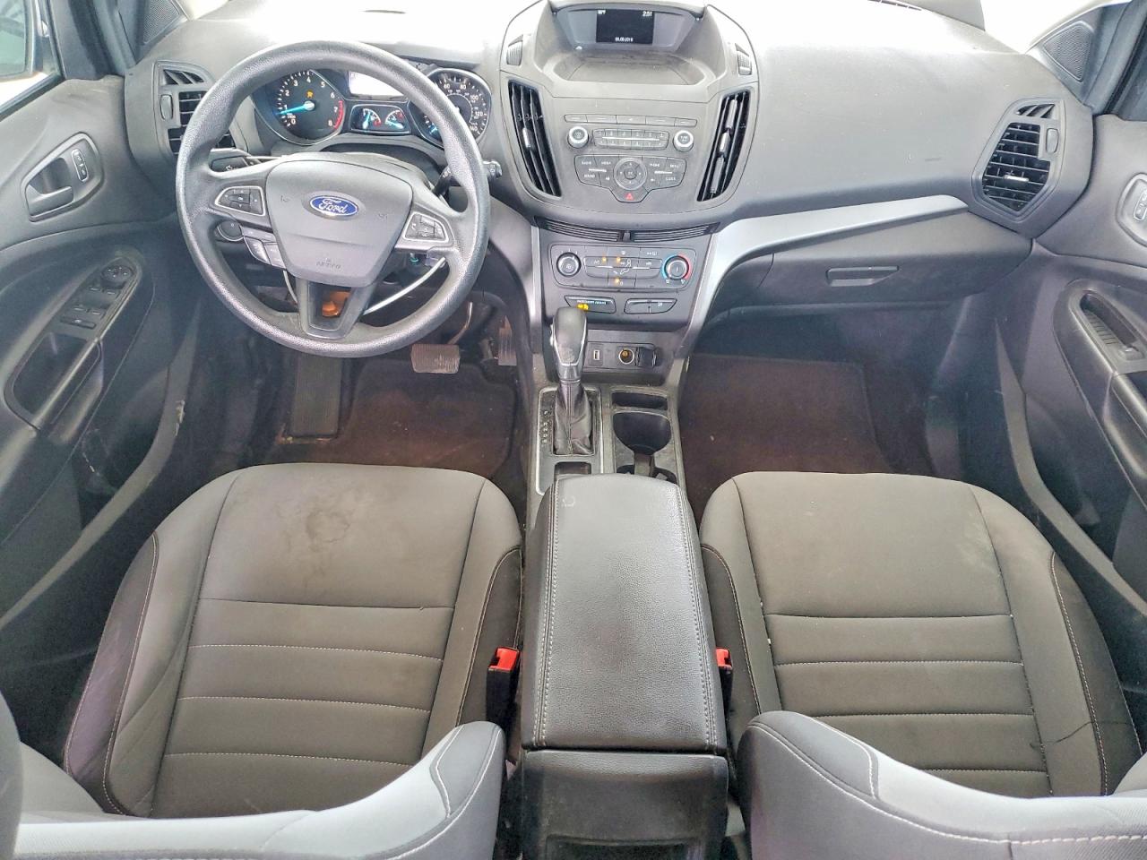 Ford Escape S