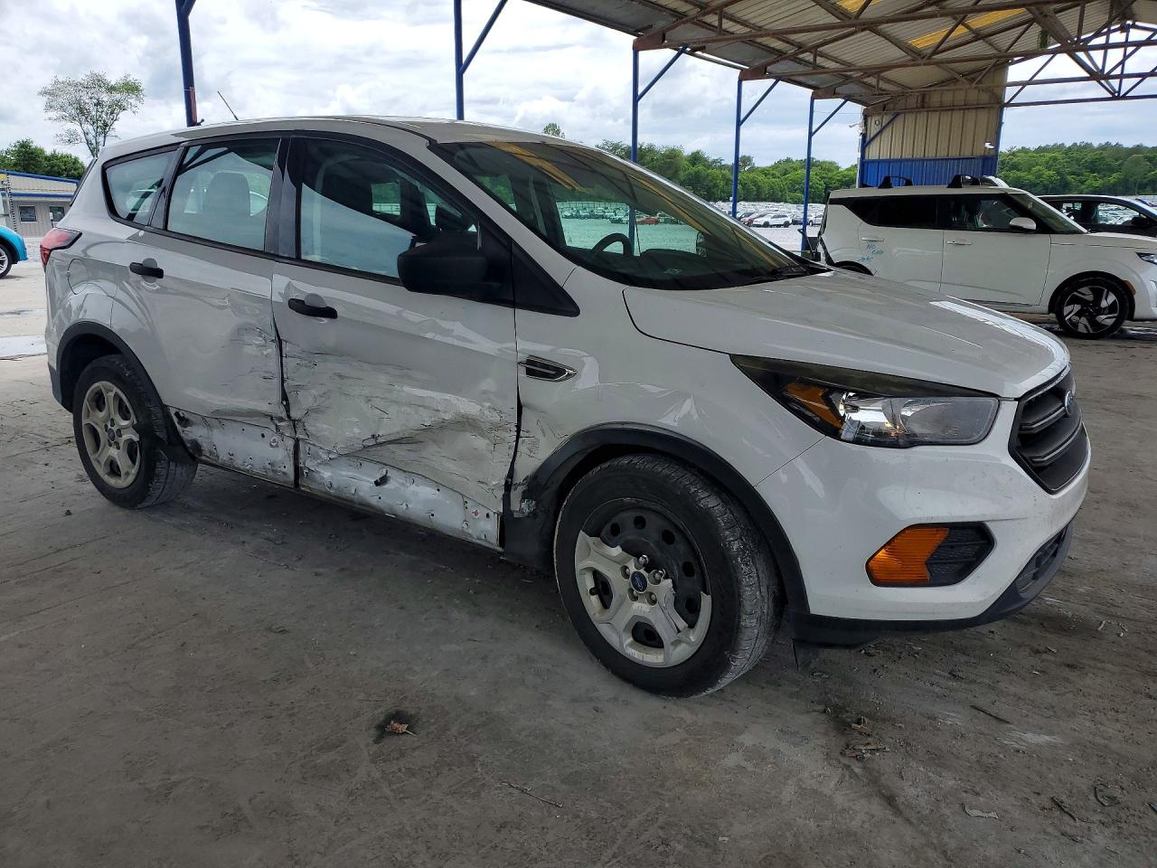 Ford Escape S