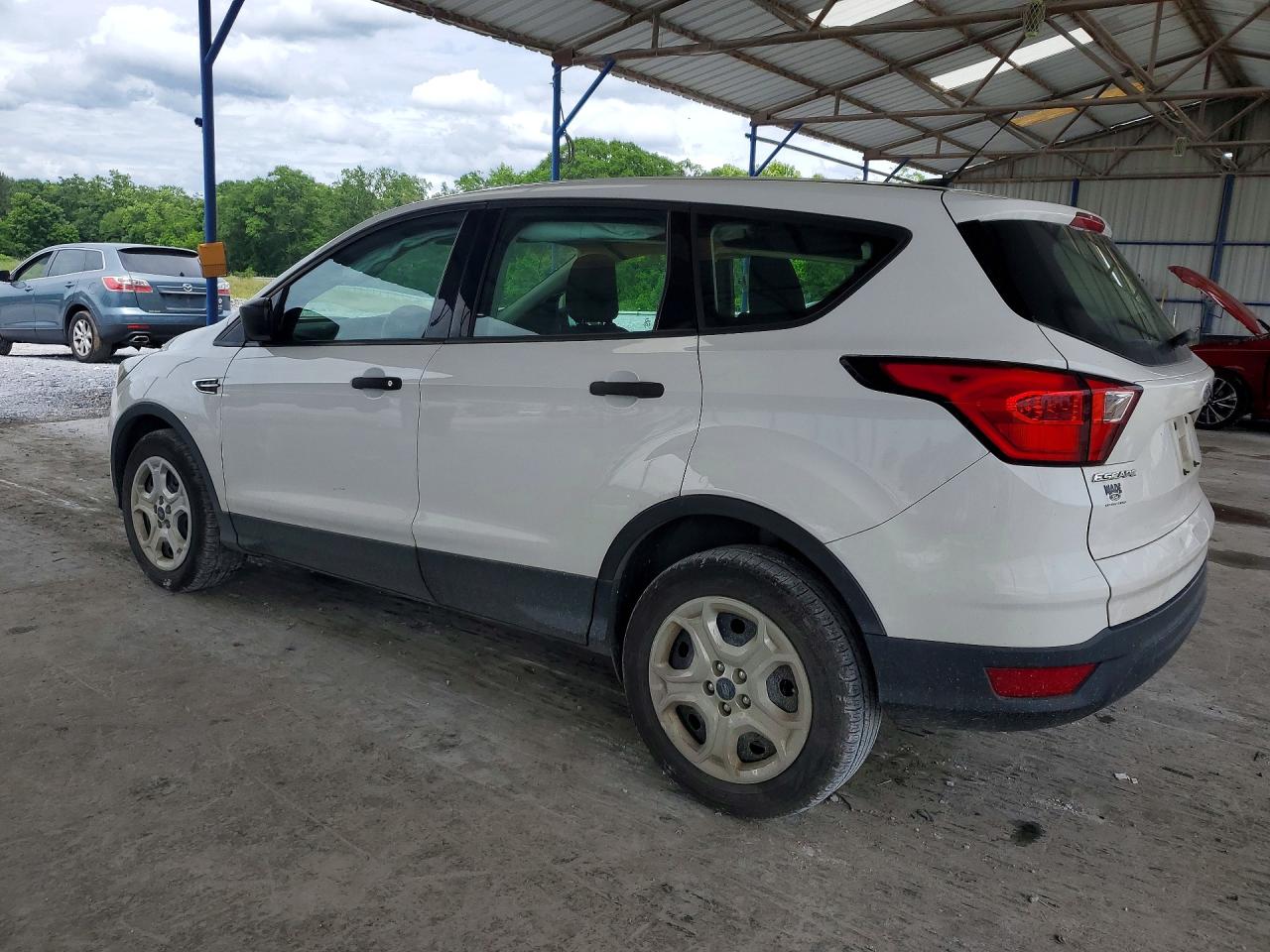 Ford Escape S