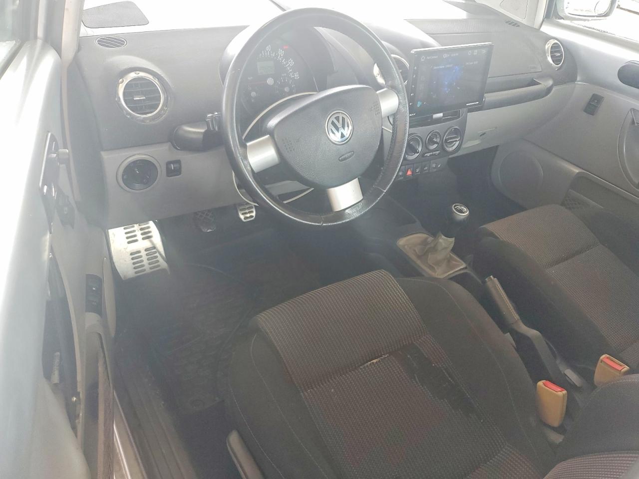 Volkswagen Beetle Gls Sport