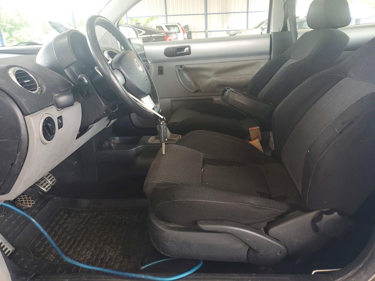 Volkswagen Beetle Gls Sport
