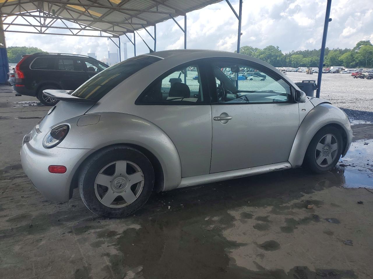 Volkswagen Beetle Gls Sport