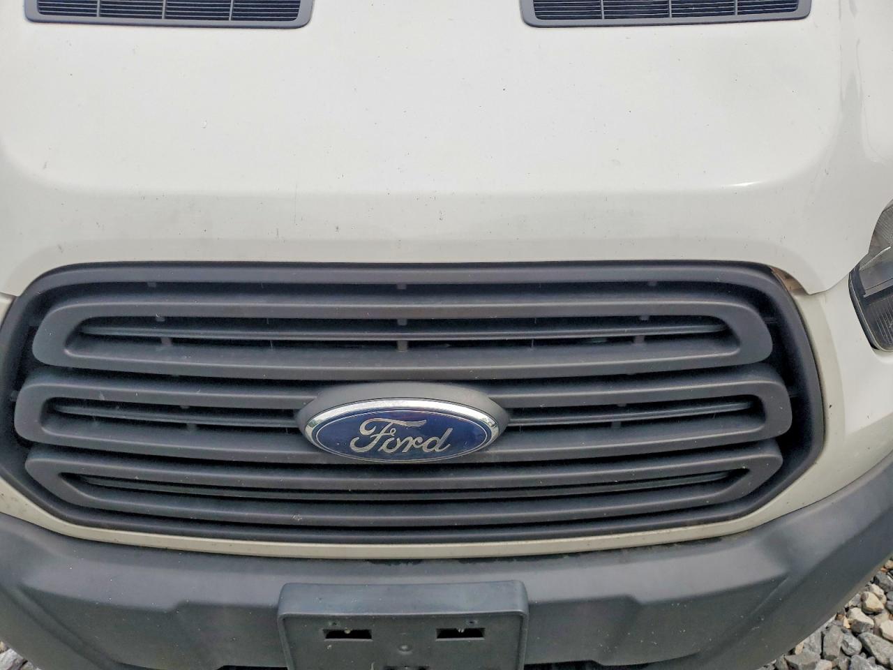 Ford Transit T-150