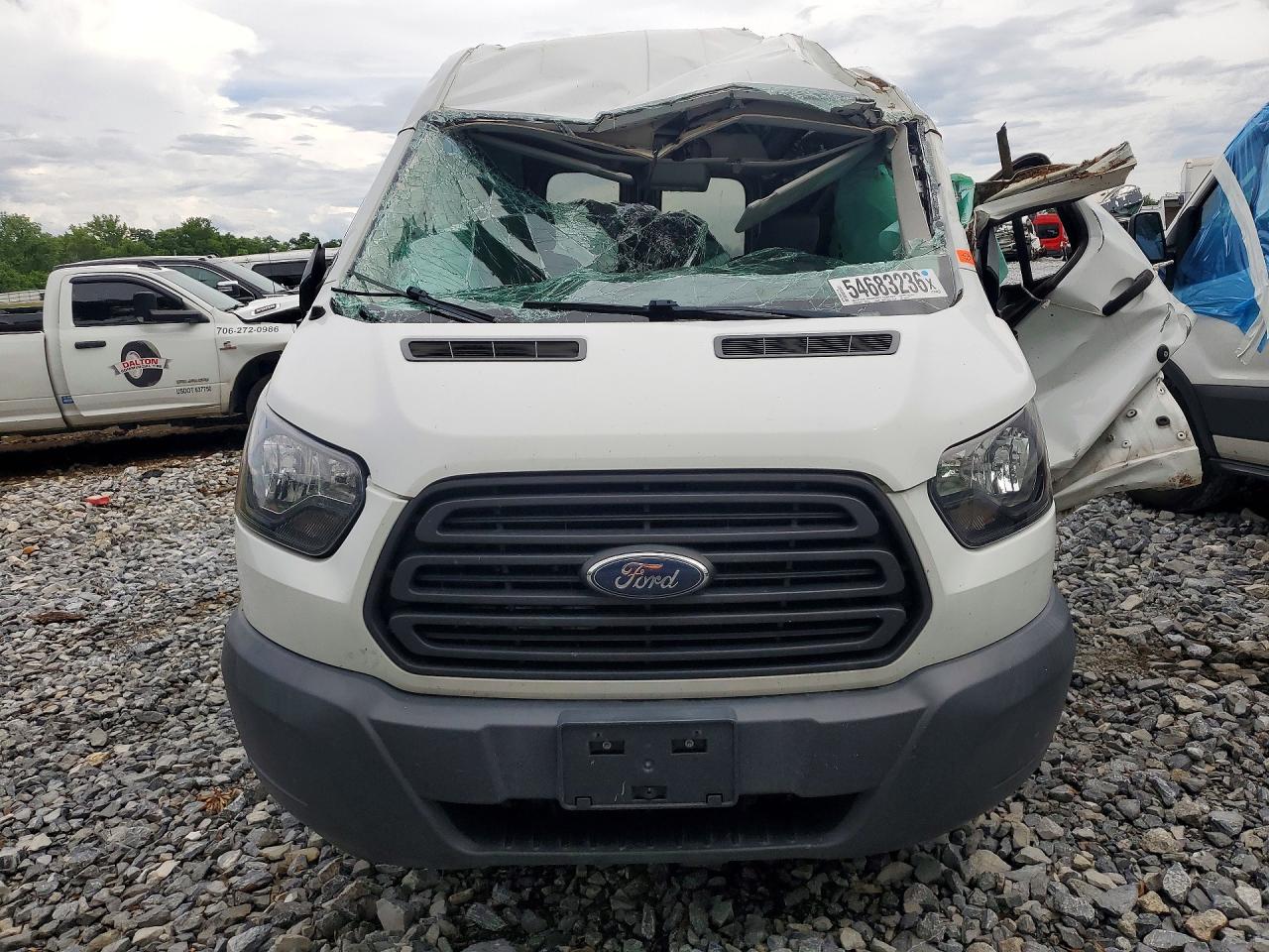 Ford Transit T-150