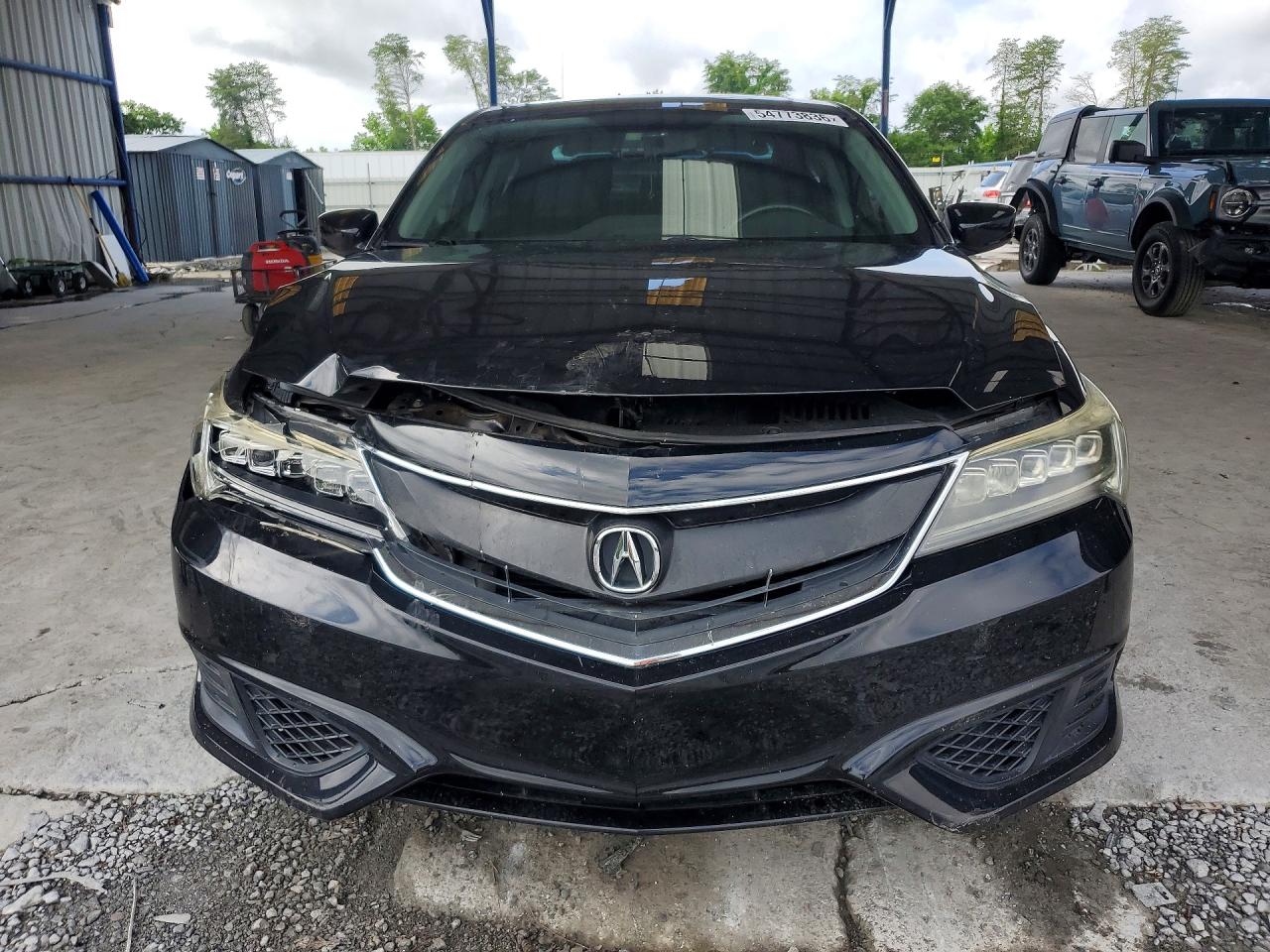 Acura ILX Special Edition
