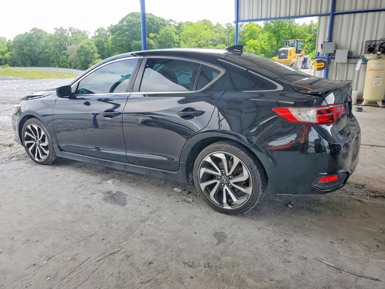 Acura ILX Special Edition