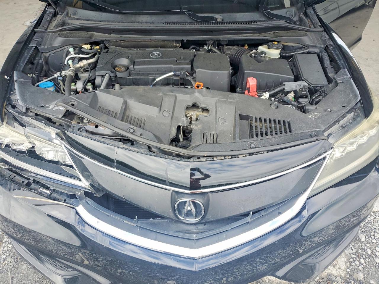 Acura ILX Special Edition
