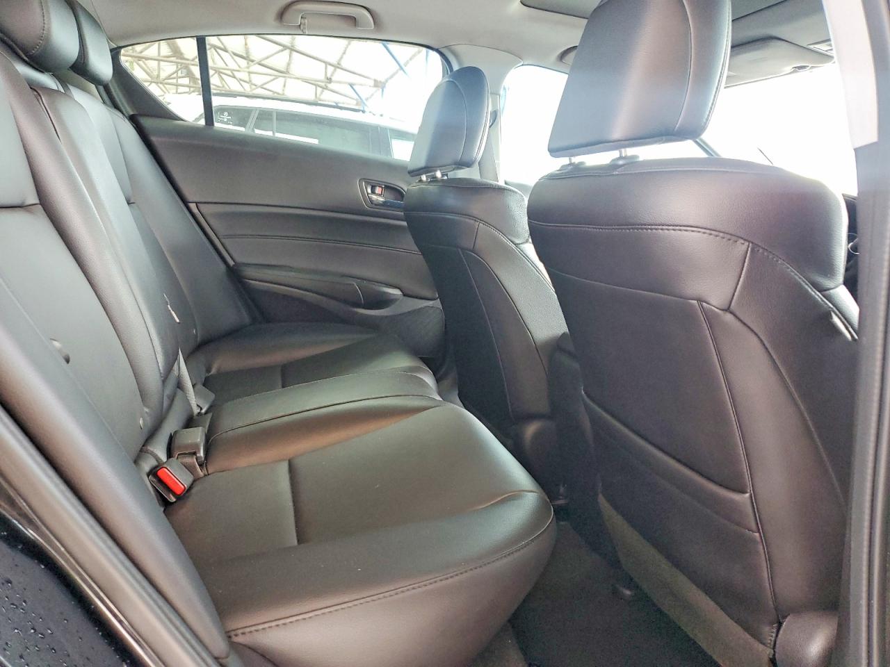Acura ILX Special Edition
