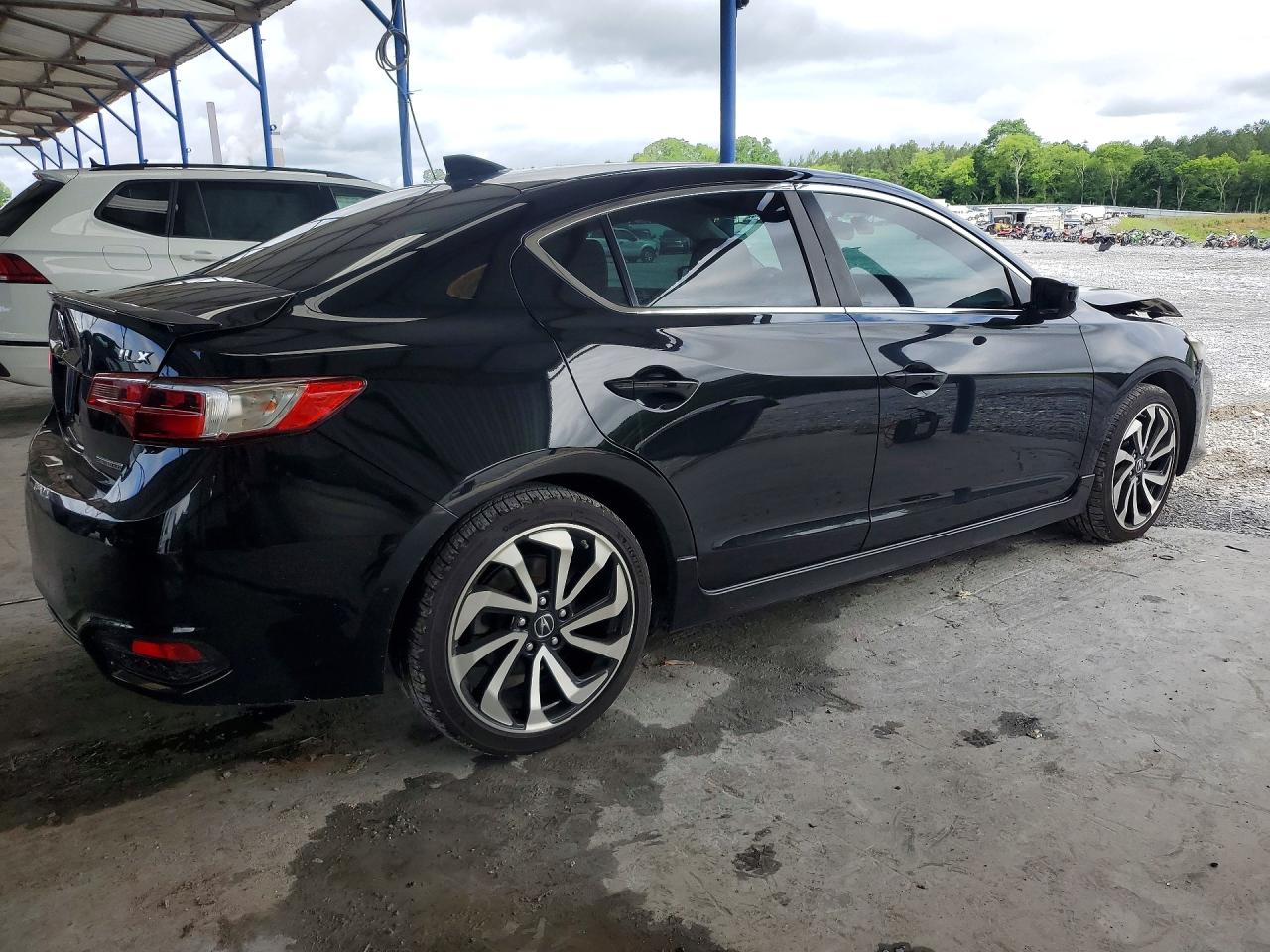 Acura ILX Special Edition