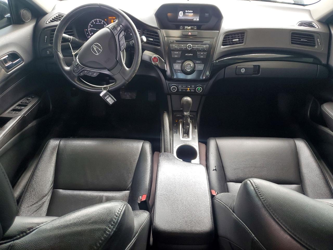 Acura ILX Special Edition