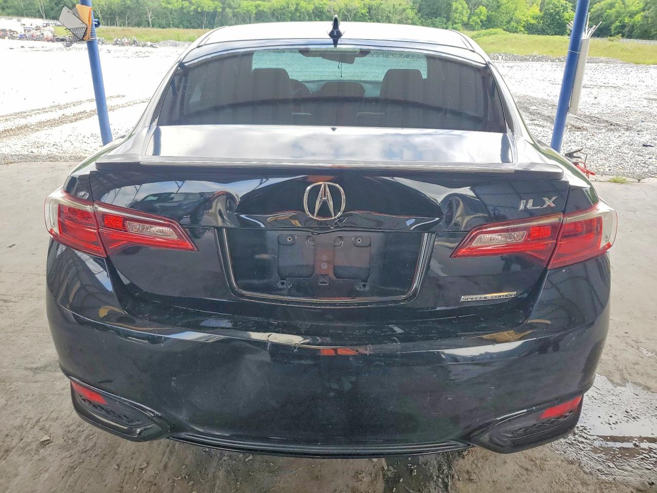 Acura ILX Special Edition