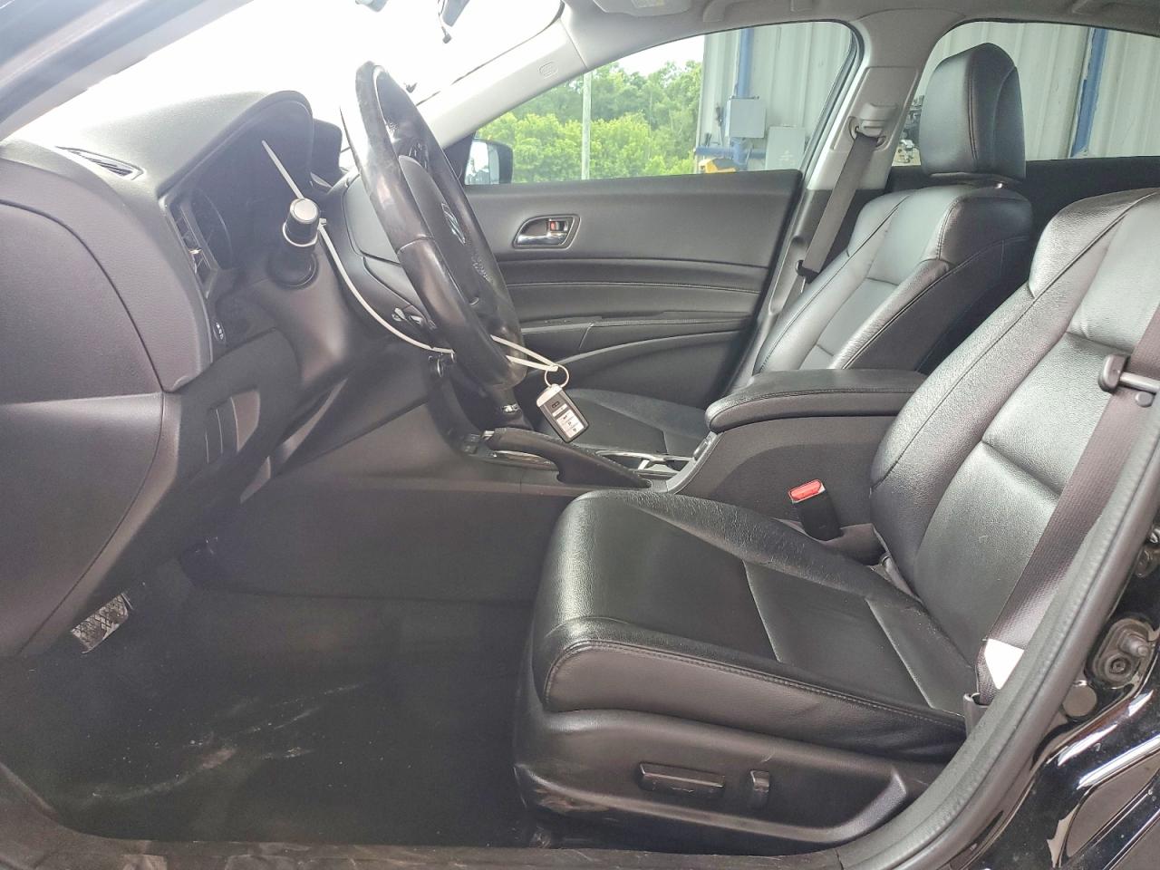 Acura ILX Special Edition