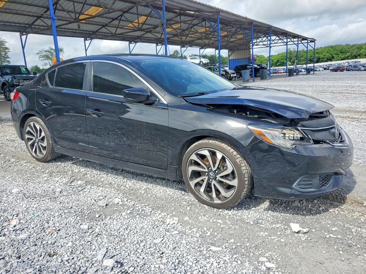 Acura ILX Special Edition