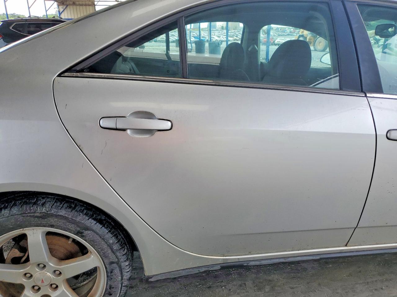 Pontiac G6 Gt