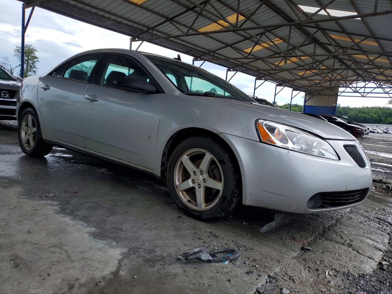 Pontiac G6 Gt