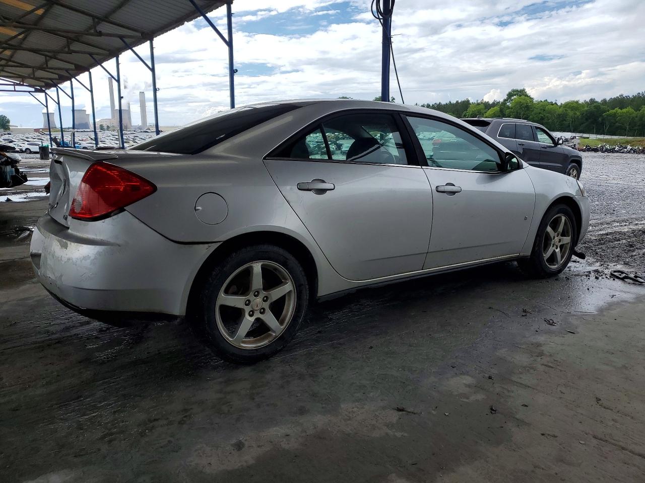 Pontiac G6 Gt