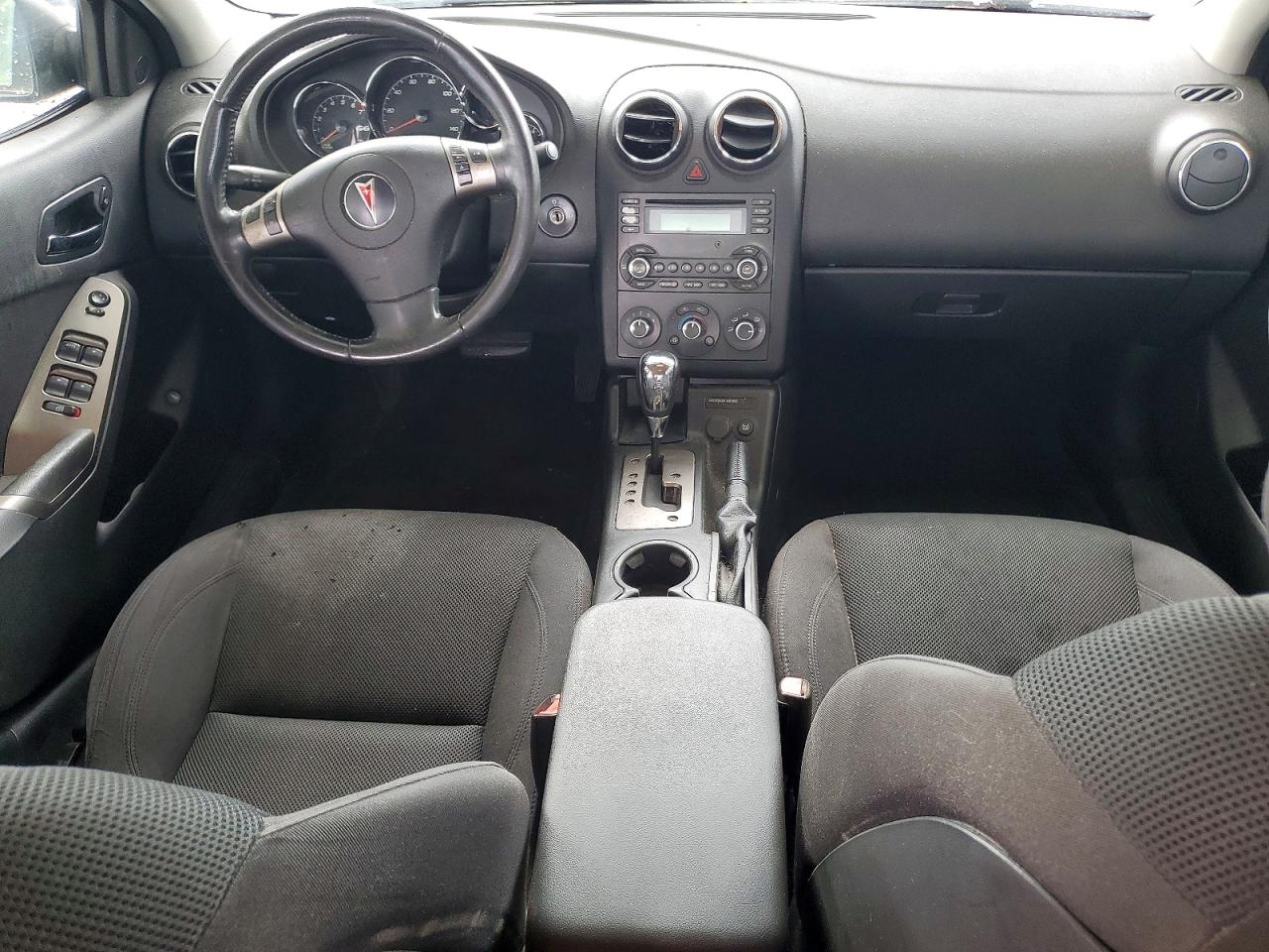Pontiac G6 Gt