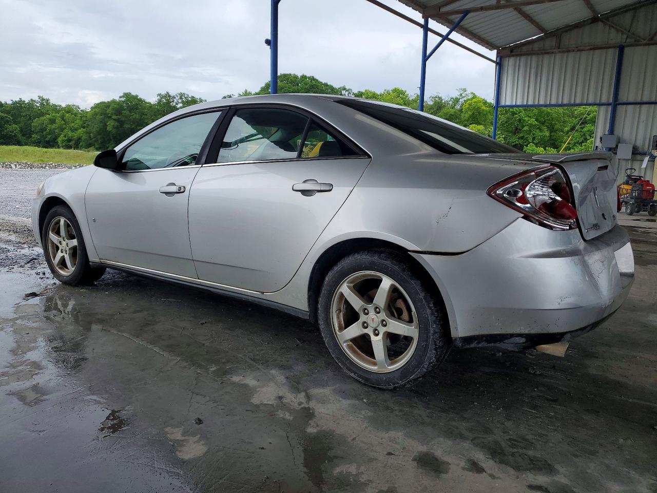 Pontiac G6 Gt