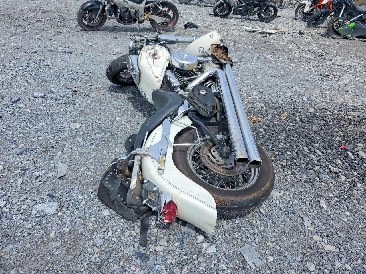 Harley-Davidson Fl
