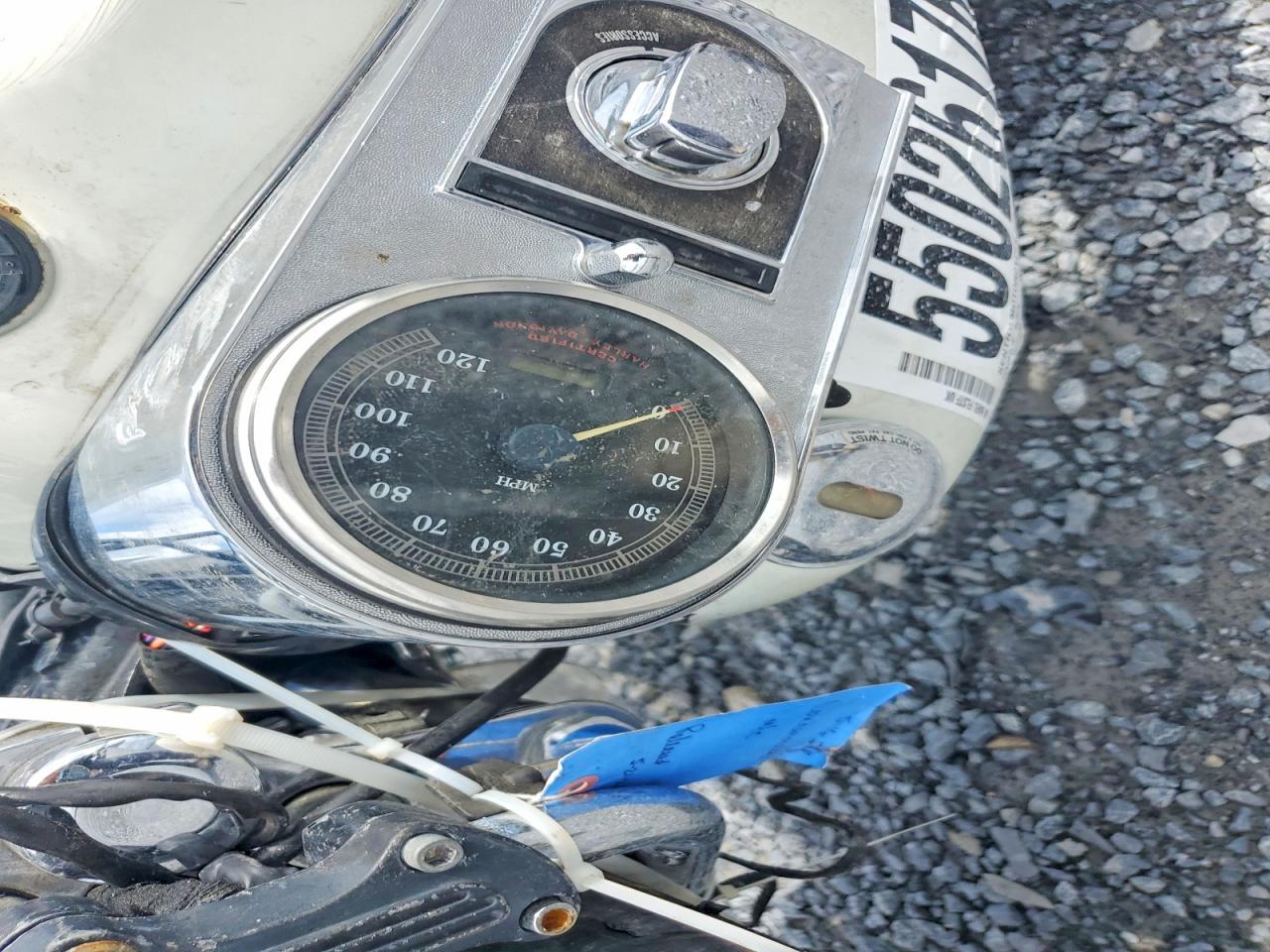 Harley-Davidson Fl