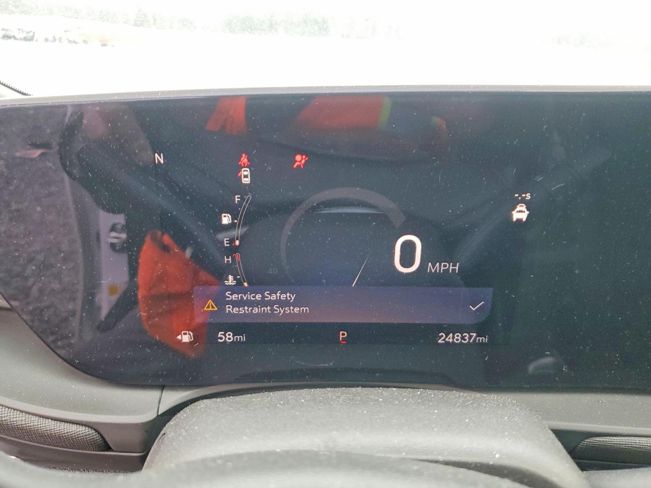 Buick Envista Preferred