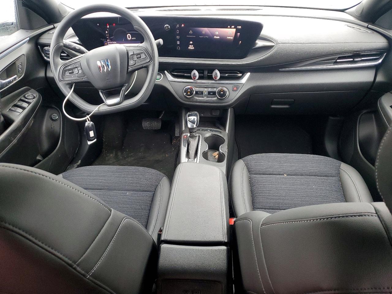 Buick Envista Preferred