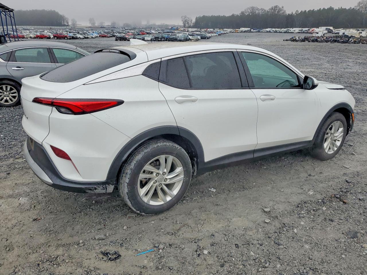 Buick Envista Preferred