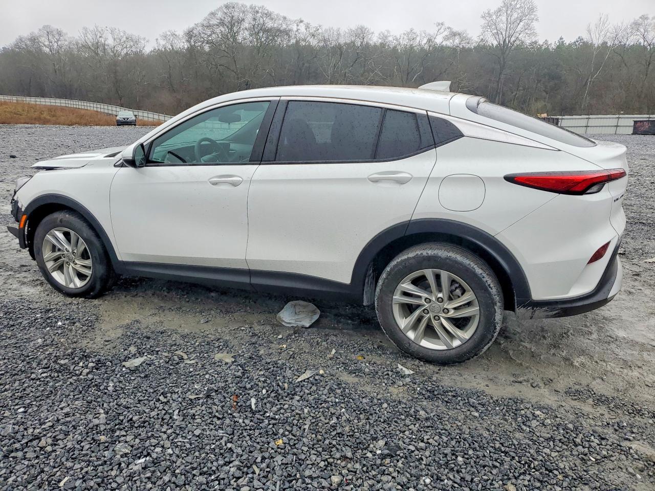 Buick Envista Preferred