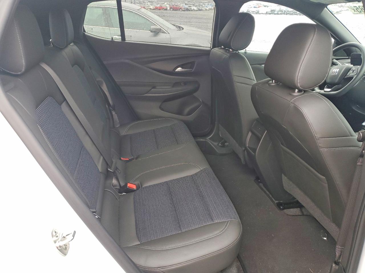 Buick Envista Preferred