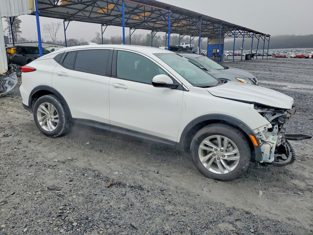 Buick Envista Preferred