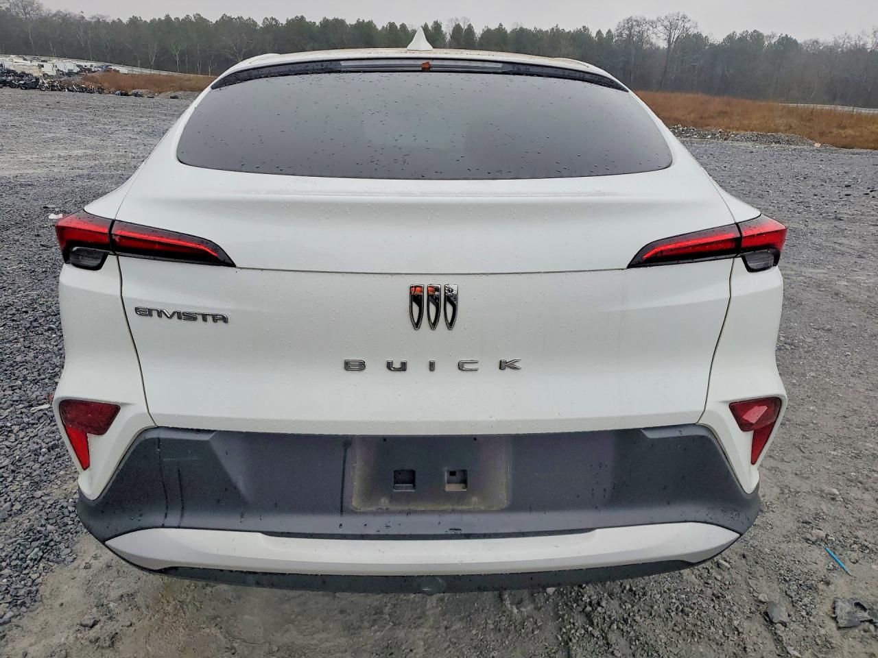 Buick Envista Preferred